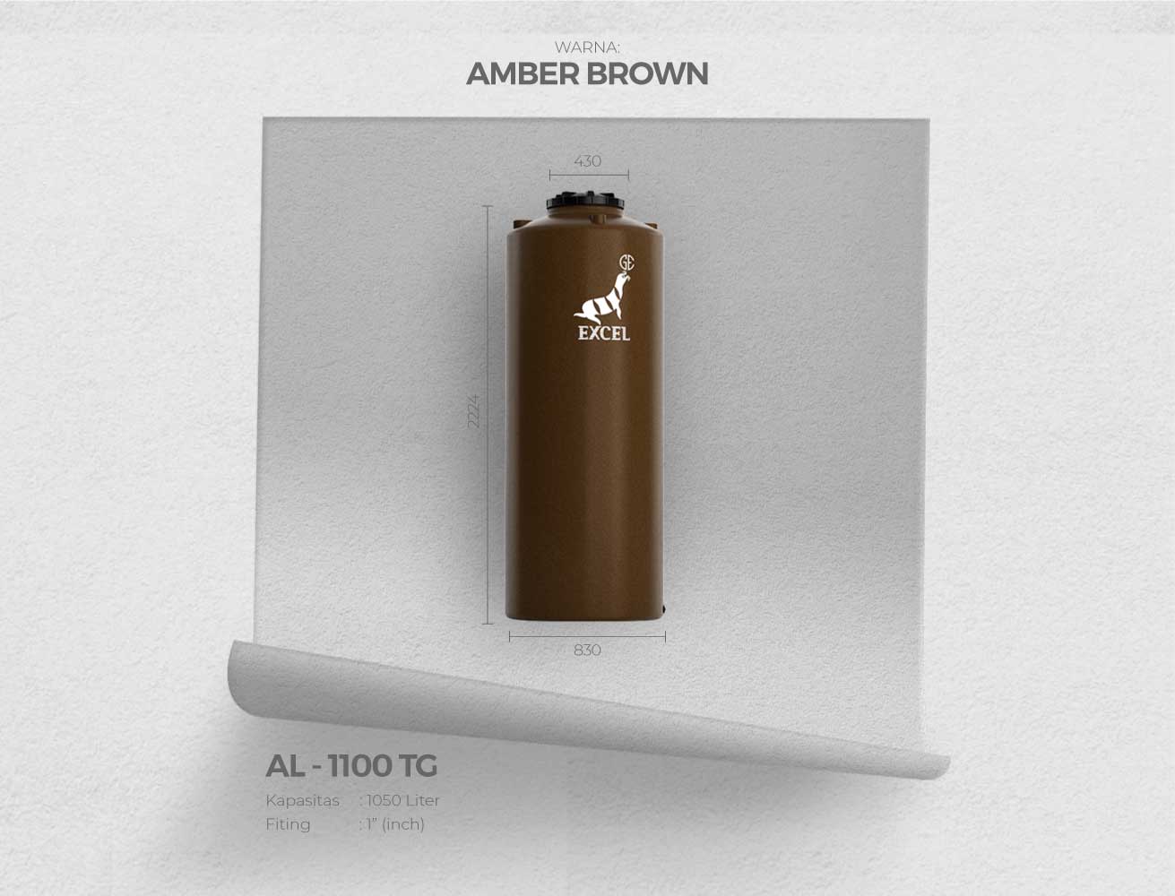 Amber Brown