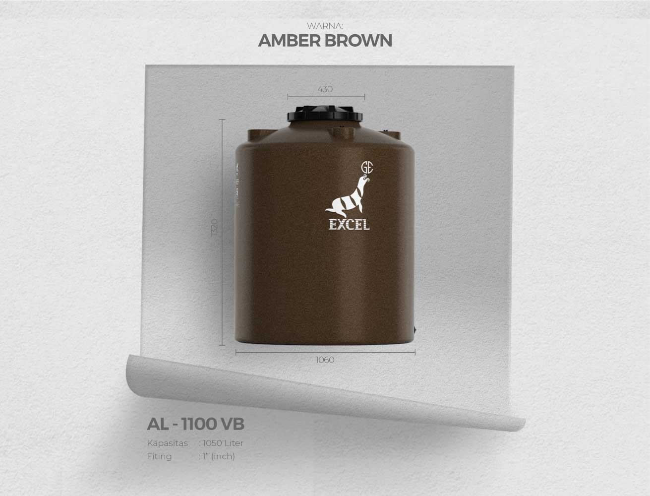 Amber Brown