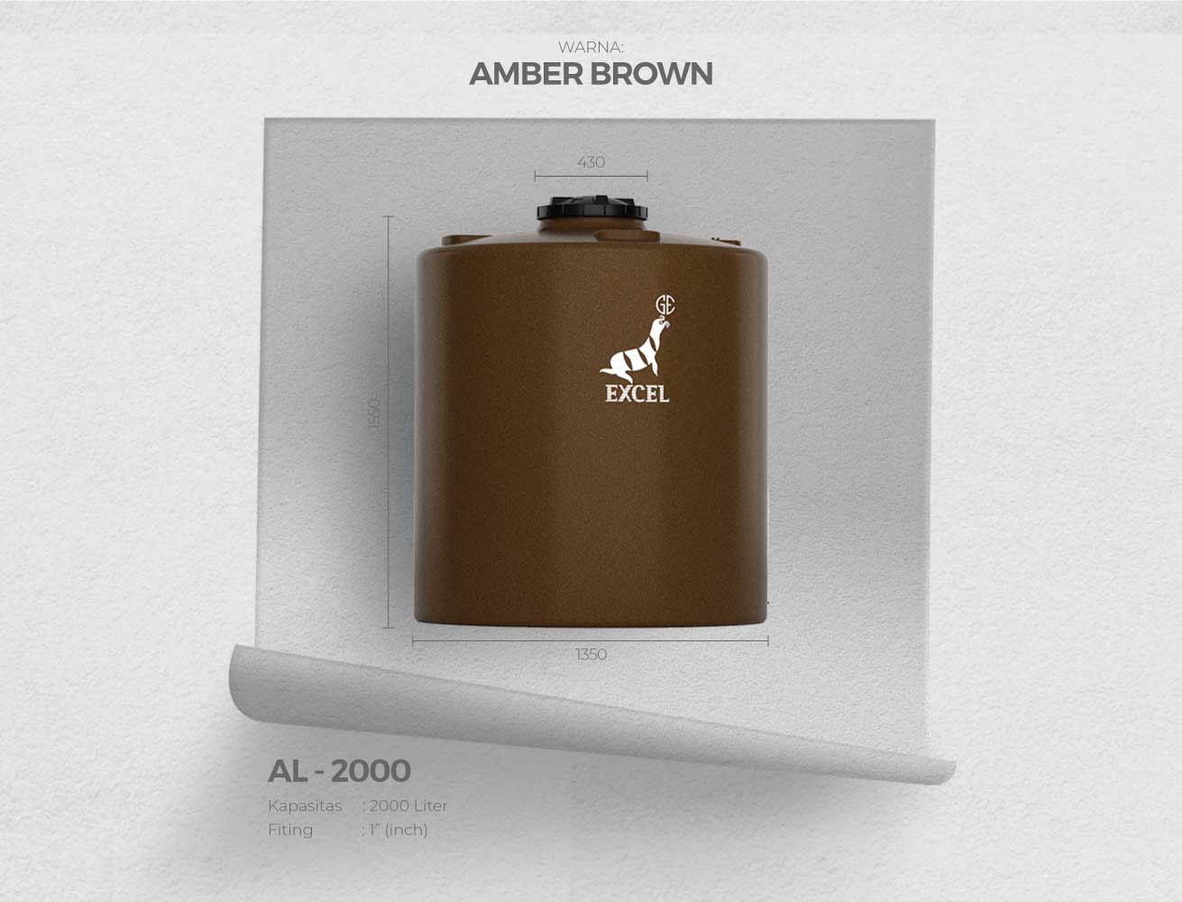 Amber Brown