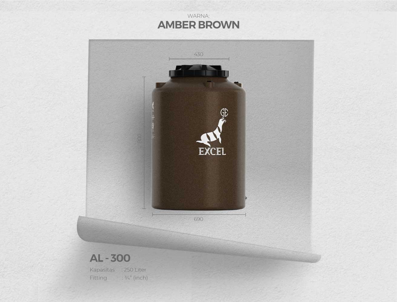 Amber Brown