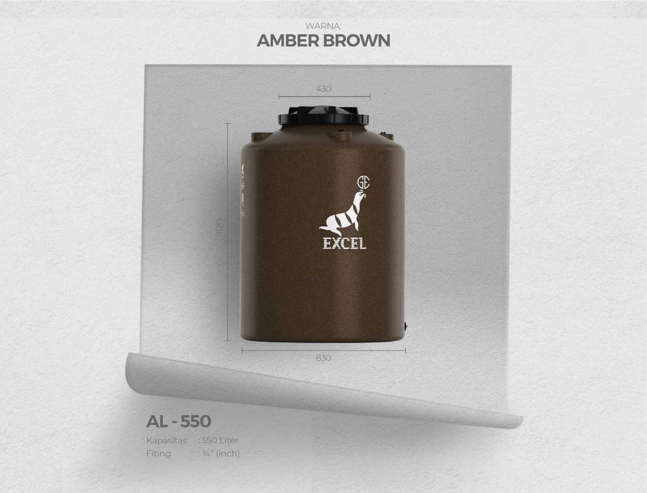 Amber Brown