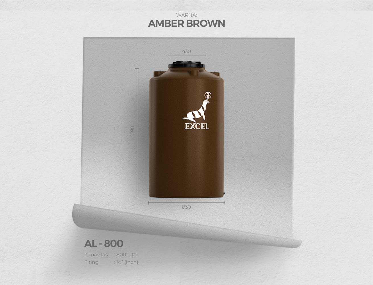 Amber Brown