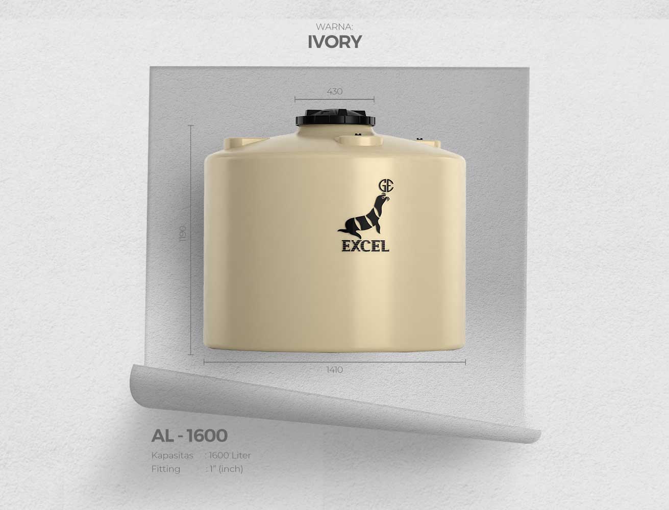 Ivory