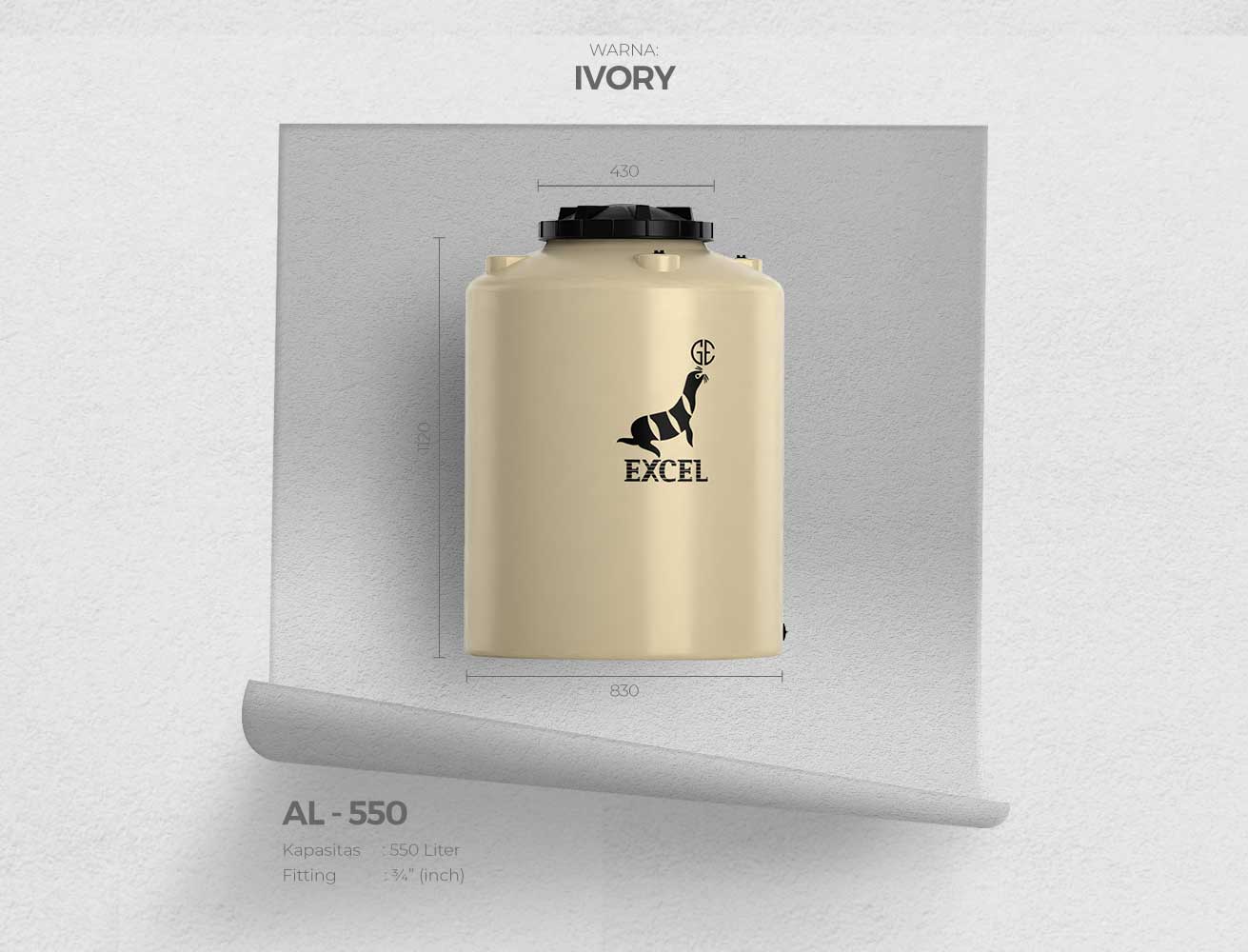 Ivory