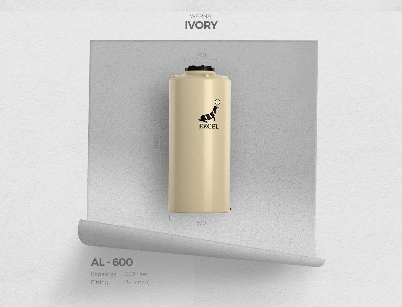 Ivory