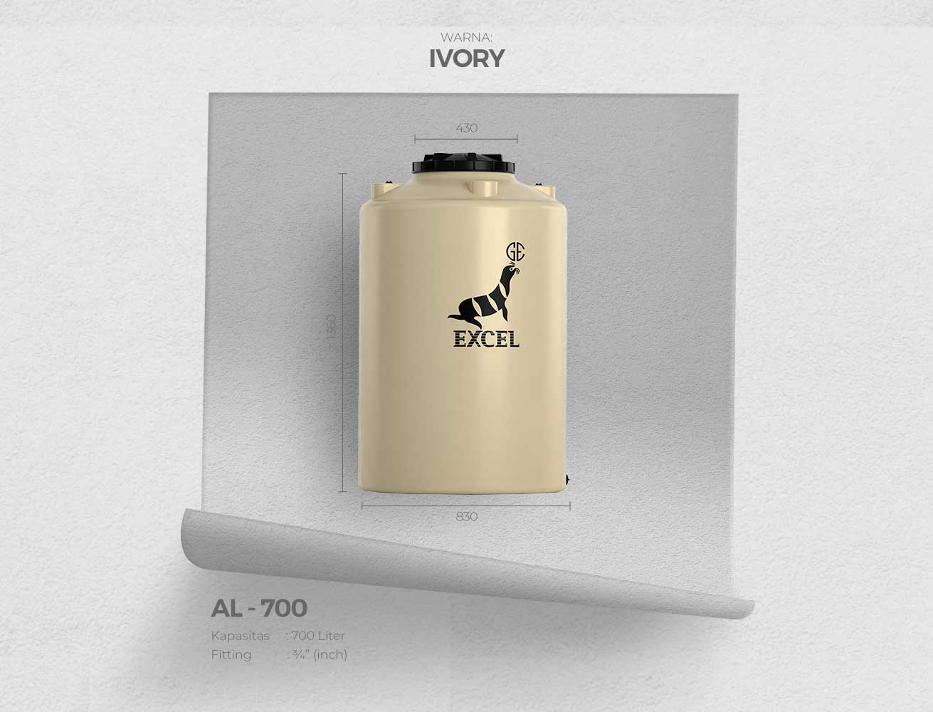 Ivory