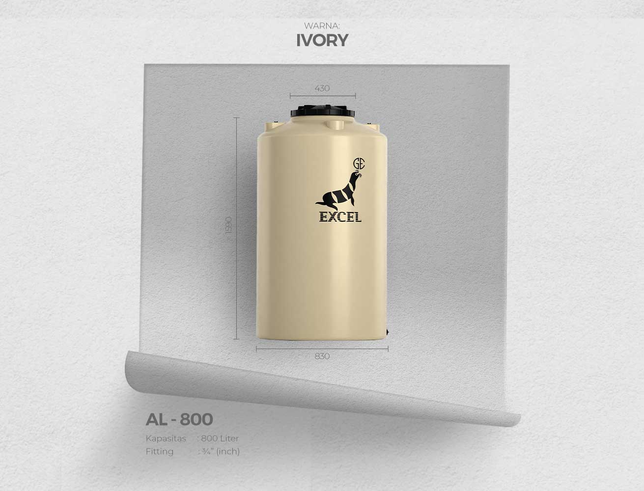 Ivory